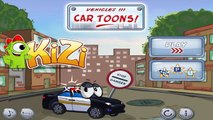 Vehicles İ - Car Toons