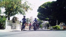 Trilhas rumo ao Rio Piracuama, Bikers MTB, Vale do Paraíba, 2016, 46 km, SP, Brasil