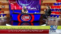 Orya Maqbool Jan or Mazhar Abbas Ki Reham Khan Ke Uper Mazahiya Parody