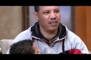 حقيقة لغز طفل مصري عمره 4 سنوات محكوم عليه بالسجن المؤبد بتهمة التأمر على أمن الدولة