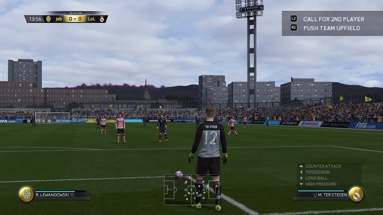 FIFA 16
