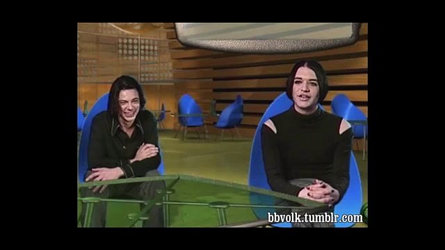 Brian Molko, Placebo, Fragment from Launch City Interview (Arguments) (1024p FULL HD)