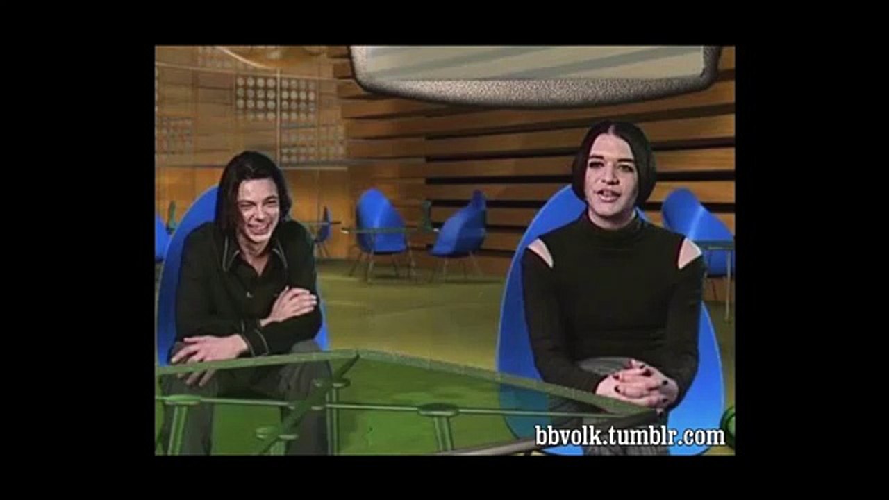 Brian Molko, Placebo, Fragment from Launch City Interview (Arguments) (1024p FULL HD)