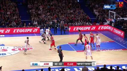 Leaders Cup - Monaco s'offre le titre