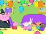 Peppa HD Dublado - 1 hora de episódios em Português BR