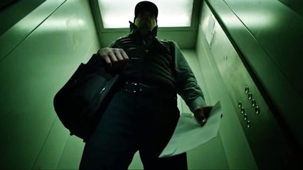 Реклама Кардиомагнил - Дарит вам время (2016)