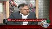 Me Kehta Hun Ke Budget Bi Fouj Ko Dedia Jae.. Hassan Nisar