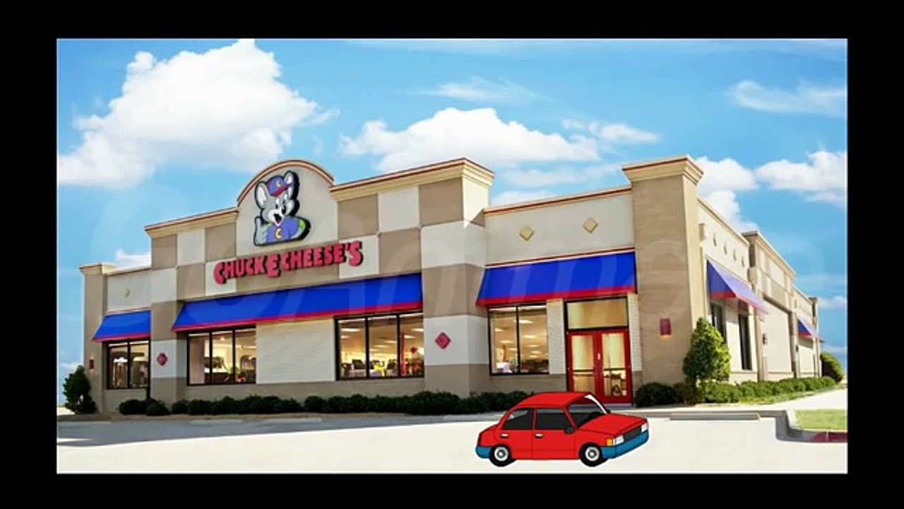 Caillous mom gets grounded on Rosies birthday