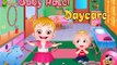 Baby Hazel Daycare ( Малышка Хейзел в детском саду )