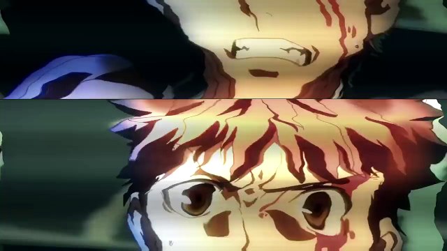 Fate Stay Night UBW AMV - Last Chance