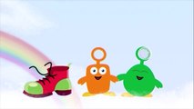 Мультфильмы для малышей: Мыльные Пузырьки 20 развивающие мультики для самых маленьких