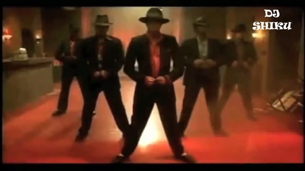 Michael Jackson Dance