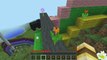 Pandoras Box Mod Review For Minecraft 1.7 - Supreme Randomness