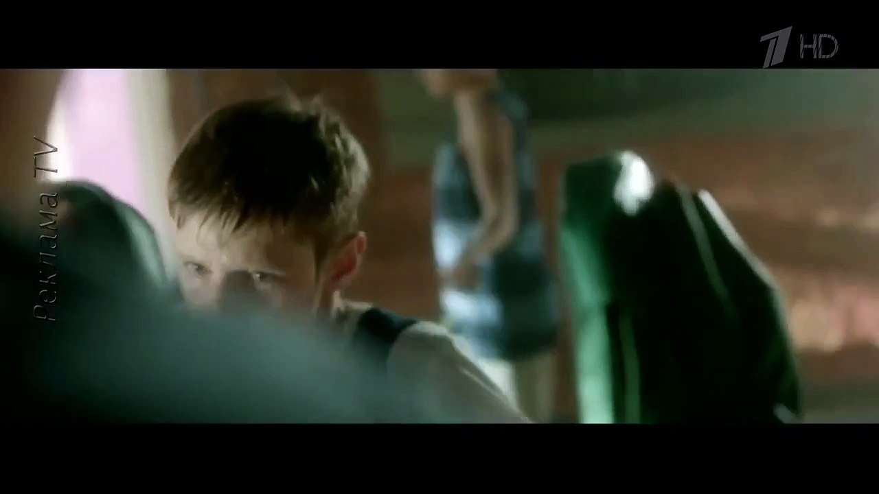 Реклама МегаФон Переходи на ноль - Боксер - Владимир Вдовиченков