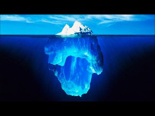 Tip of the Iceberg by The Electric Trunk