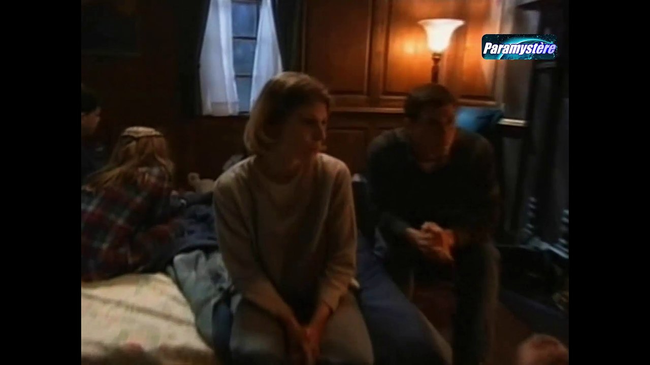 Hantise Volume°1 Exorcisme au salon funeraire Part°1