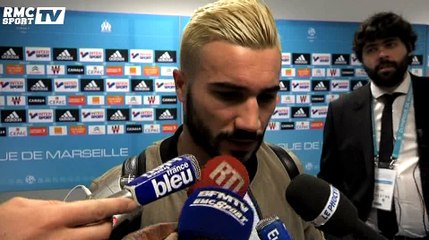 Marseille - Saint-Etienne : Les réactions