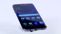 Galaxy S7 edge - Design