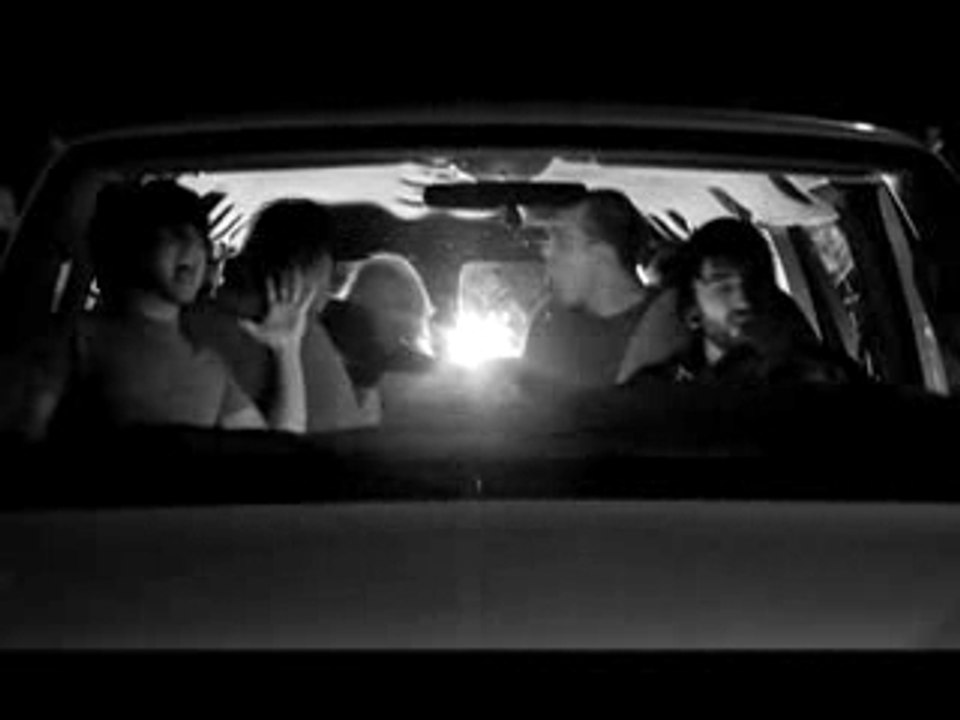 SCARY KIDS SCARING KIDS - MY DARKEST HOUR