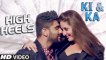 High Heels Song Full HD Video_ Ki & Ka 2016_ Arjun Kapoor, Kareena Kapoor, Yo Yo Honey Singh - New Songs