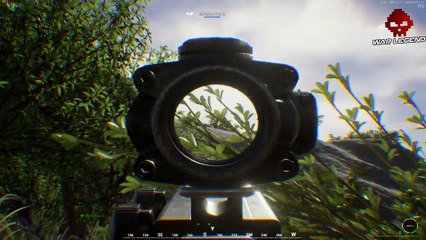 Squad Alpha LIVE: Le meilleur du pire