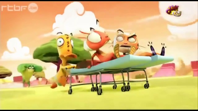 Kaeloo Nouvel HD ★✔✔ dessin anime francais pour petit complet