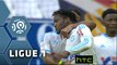 But Michy BATSHUAYI (90ème +4) / Olympique de Marseille - AS Saint-Etienne - (1-1) - (OM-ASSE) / 2015-16