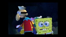 SpongeBob SquarePants: Battle for Bikini Bottom [Xbox] - ✪ Prawn! ✪ | Boss Battle | TRUE HD QUALITY
