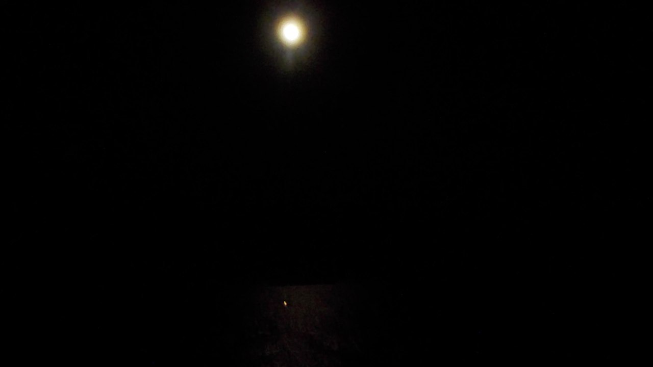 Cala Gadir Pantelleria 21/02/2016