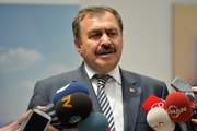 Bakan Eroğlu: Artvin'de Ağaç Kesenler Cezalandırılacak