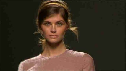 Teresa Helbig: veinte espléndidos años en el mundo de la moda