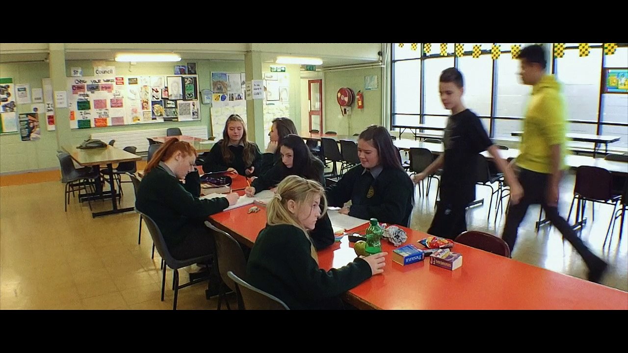 CINEPHONE 2016 - FAIR PLAY
