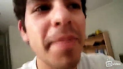 Что будет, если поорать в Швеции ночью