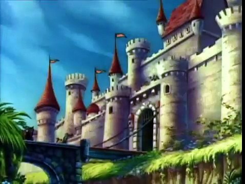 Мишки Гамми - 4 Серия (6 Сезон) Все серии подряд