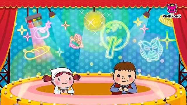 Hansel and Gretel | Fairy Tales | Musical | PINKFONG Story Time for Children