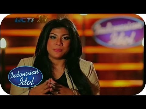 MENTORING BY REGINA IVANOVA & CITRA SCHOLASTIKA - Elimination 1 - Indonesian Idol