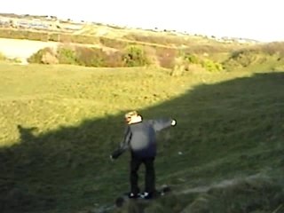 croute mountain board