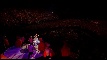 Kylie - Aphrodite: Les Folies Tour 2011 (2011) (TV) Trailer