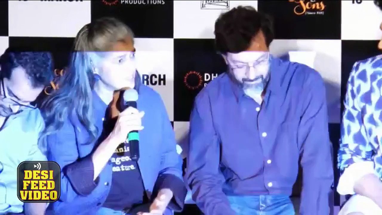 Kapoor And Sons Official Trailer 2016 | Sidharth Malhotra, Alia Bhatt, Fawad Khan | Launch