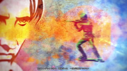 inFAMOUS Second Son09*