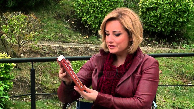 Vitrina e Librit, 21 Shkurt 2016 - Top Channel Albania - News - Lajme