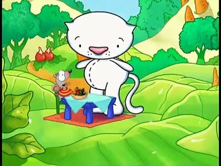 Toopy y Binoo: Gigante Ep.102