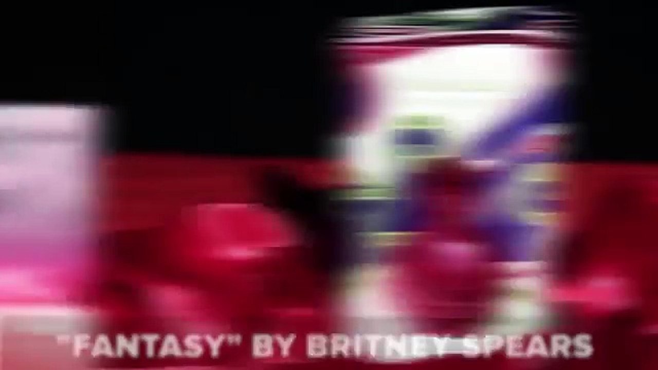 Smell Testing Celebrity Scents