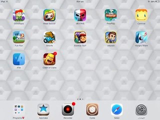 شرح هاك فن رن