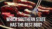 Southern BBQ Taste Test Showdown