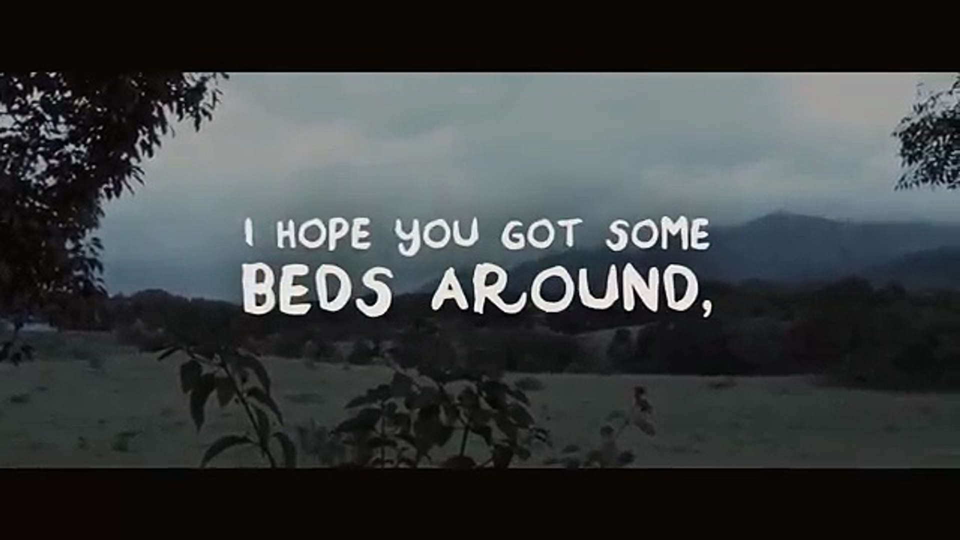 ⁣Stephen - Crossfire (Lyric Video)