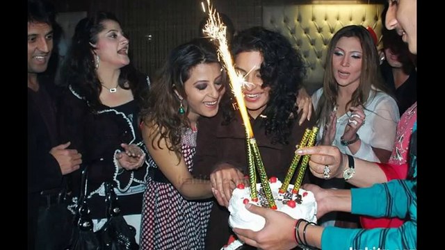 pakistani celebrities private drinking Smoking parties