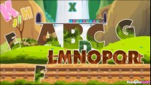 ABC Song _ Learn ABC, Phonics _ Alphabet Songs Collection for Children by HooplaKidz