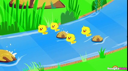 Number Songs And Nursery Rhymes For Children   Learn to Count 1 to 10 with Rhymes