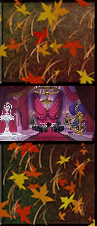 Basil détective privé Film en Français - Dessin Animé